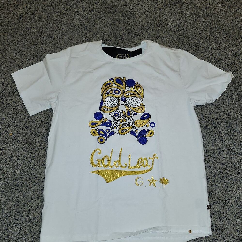 Skull Shirt